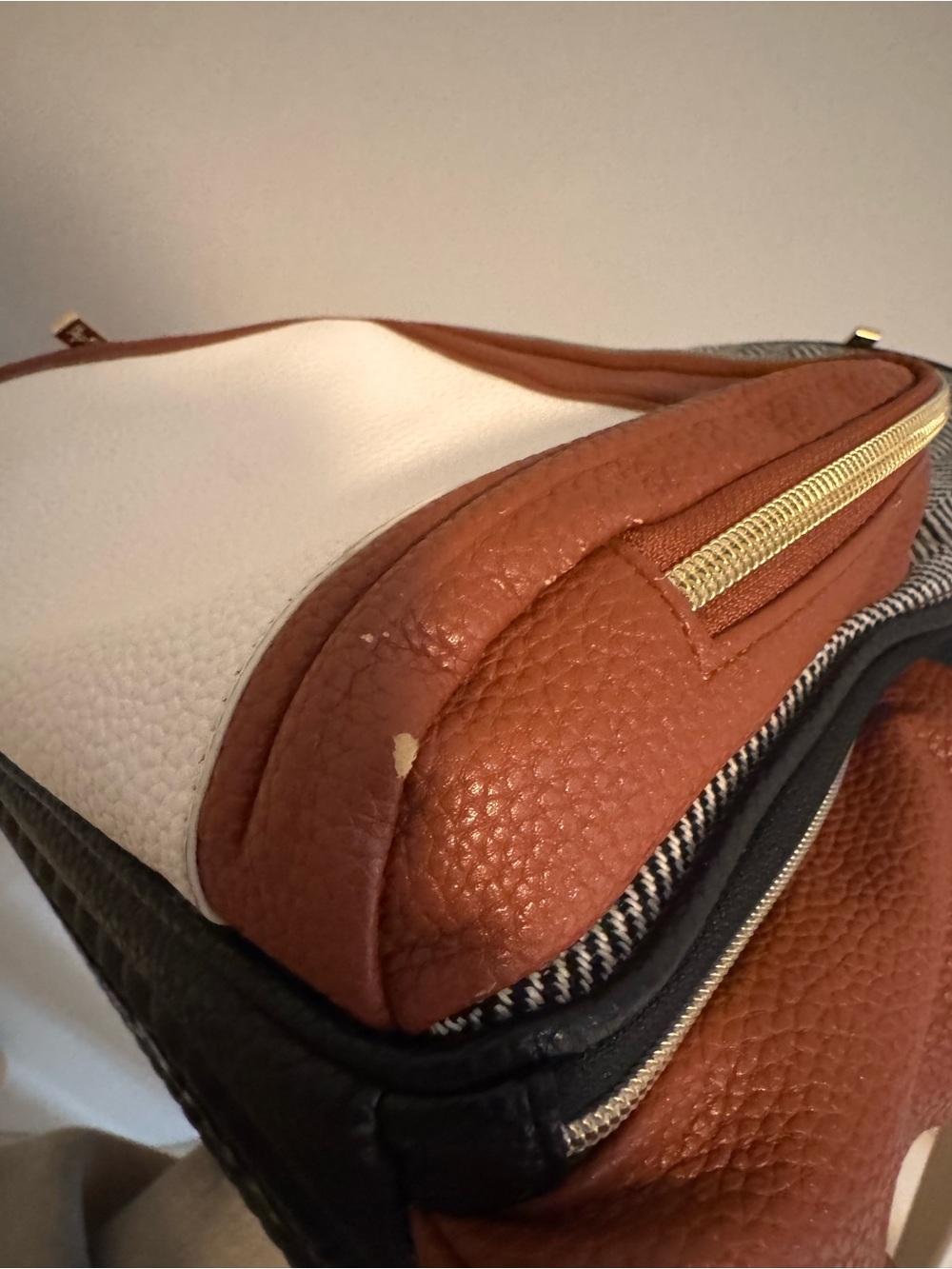 Itzy Ritzy Mini Diaper Bag - Picture 5 of 5